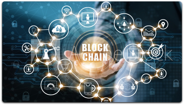 ブロックチェーン